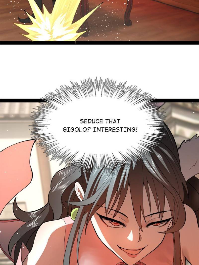 Read Ultimate Son-in-Law chapter 75 image 27 on Lezhin