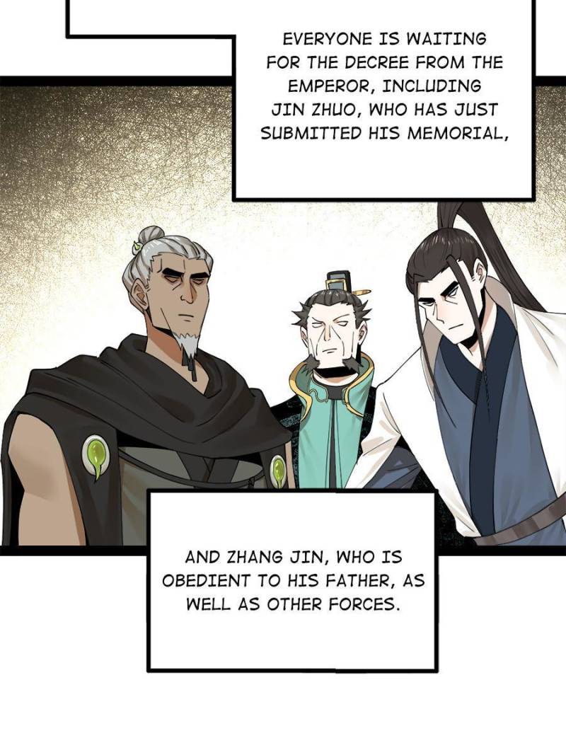 Read Ultimate Son-in-Law chapter 75 image 30 on Lezhin