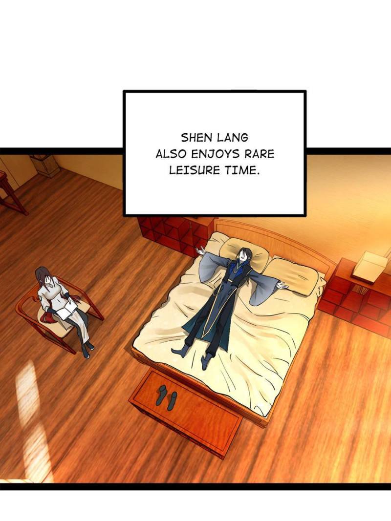 Read Ultimate Son-in-Law chapter 75 image 31 on Lezhin