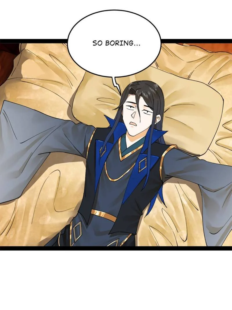 Read Ultimate Son-in-Law chapter 75 image 32 on Lezhin