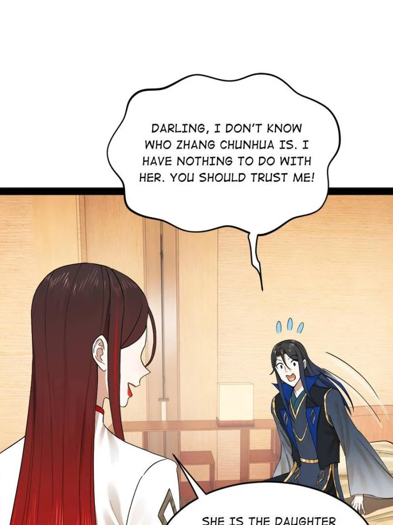 Read Ultimate Son-in-Law chapter 75 image 36 on Lezhin