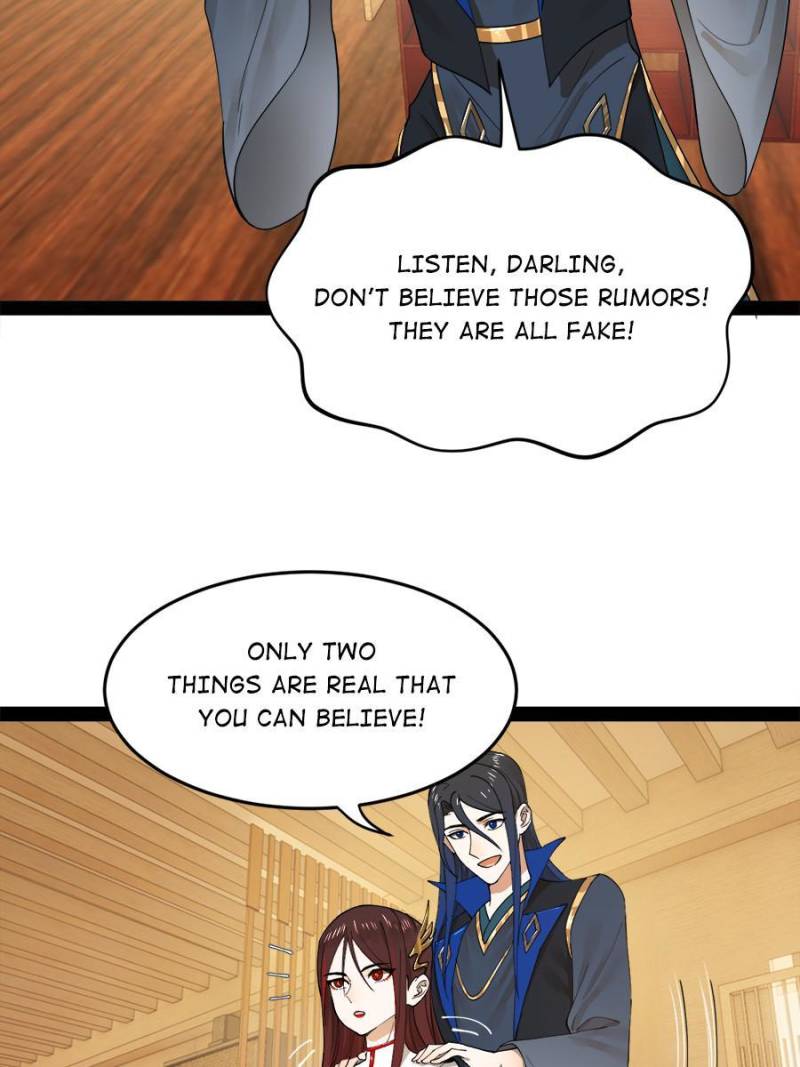 Read Ultimate Son-in-Law chapter 75 image 38 on Lezhin