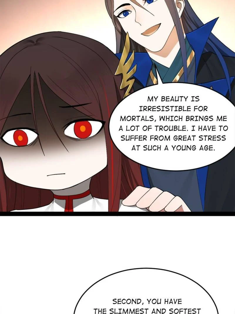 Read Ultimate Son-in-Law chapter 75 image 40 on Lezhin