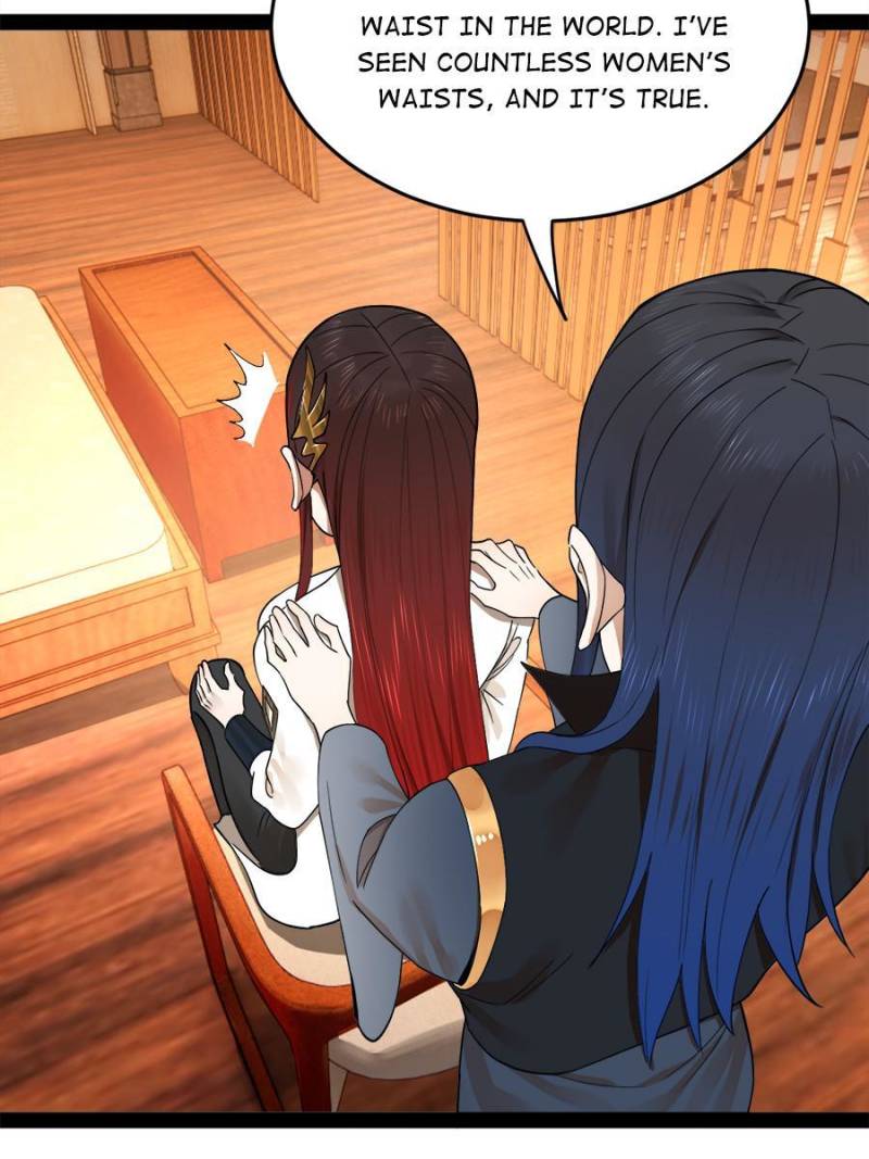 Read Ultimate Son-in-Law chapter 75 image 41 on Lezhin
