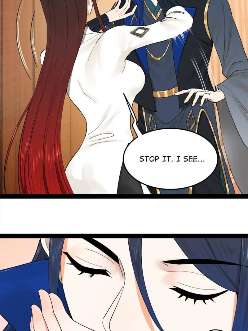 Read Ultimate Son-in-Law chapter 75 image 44 on Lezhin