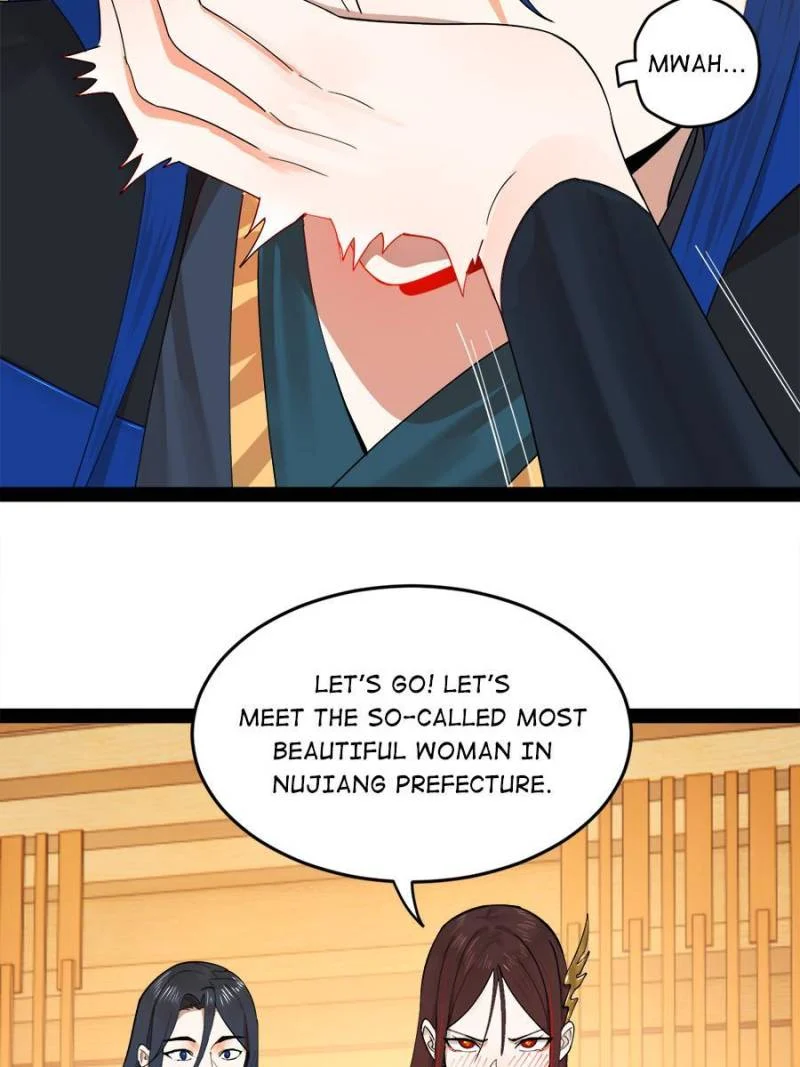 Read Ultimate Son-in-Law chapter 75 image 45 on Lezhin