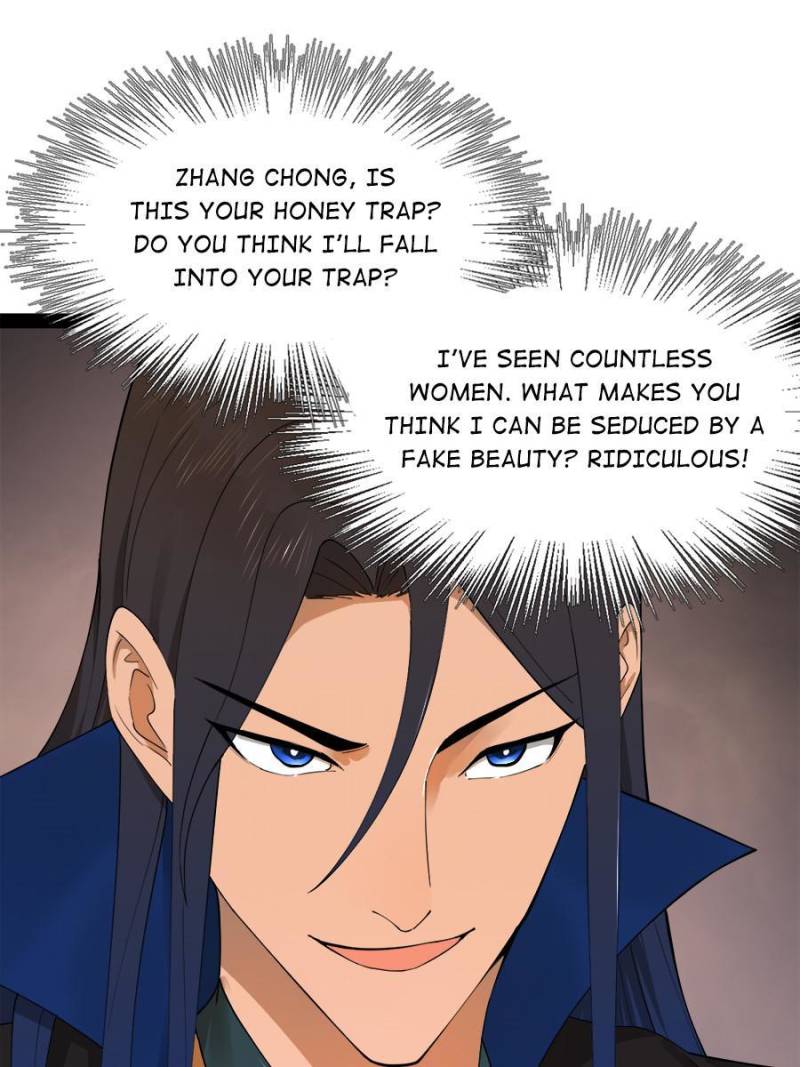 Read Ultimate Son-in-Law chapter 75 image 48 on Lezhin