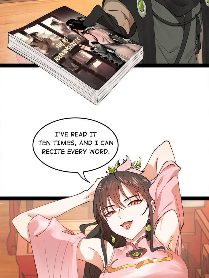 Read Ultimate Son-in-Law chapter 75 image 5 on Lezhin