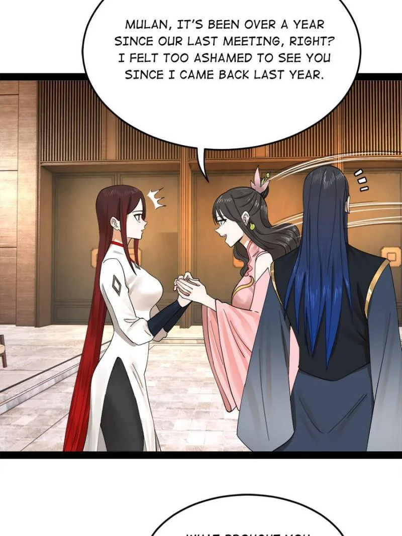Read Ultimate Son-in-Law chapter 75 image 56 on Lezhin