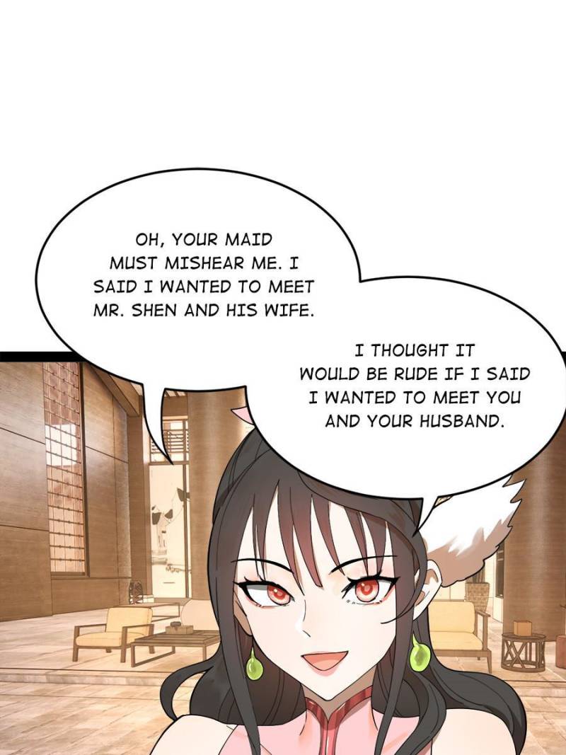 Read Ultimate Son-in-Law chapter 75 image 60 on Lezhin