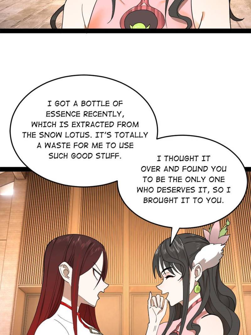 Read Ultimate Son-in-Law chapter 75 image 61 on Lezhin
