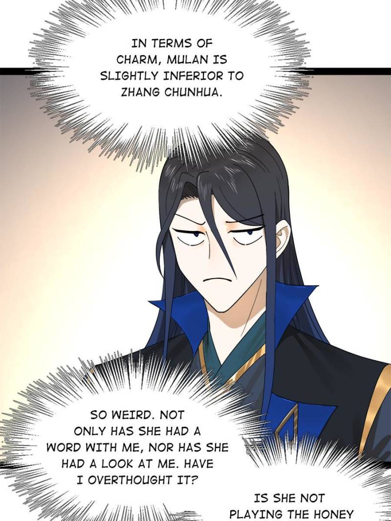 Read Ultimate Son-in-Law chapter 75 image 64 on Lezhin