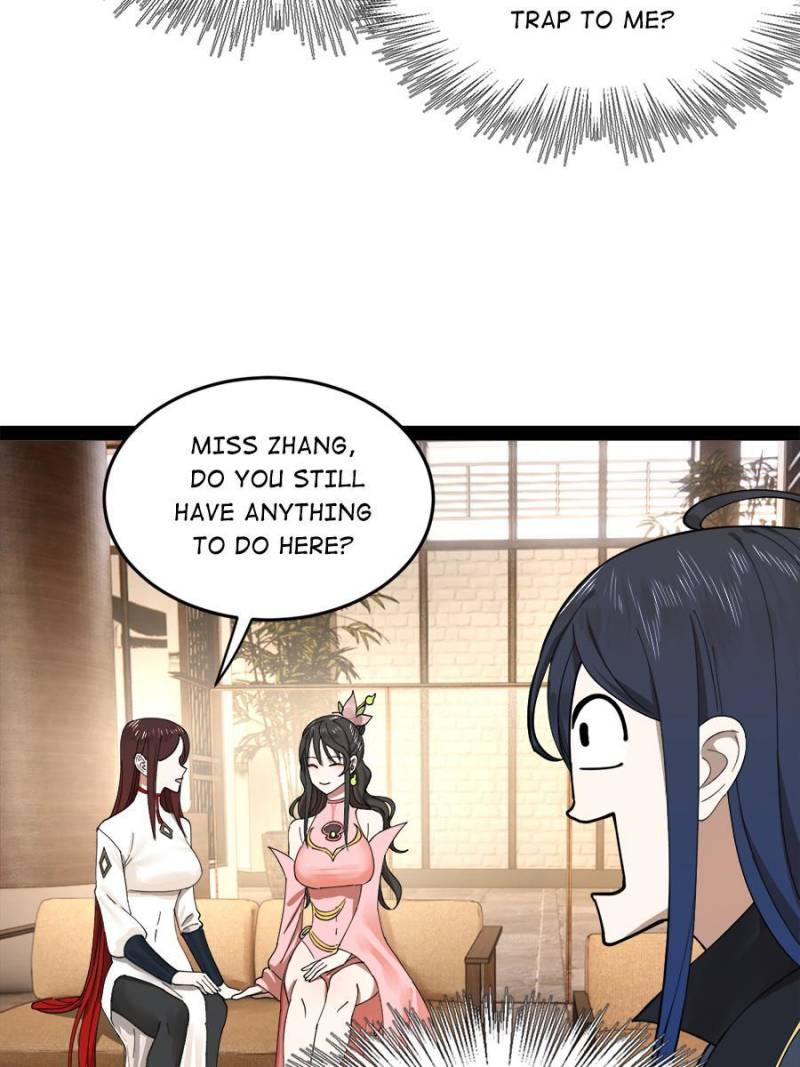 Read Ultimate Son-in-Law chapter 75 image 65 on Lezhin