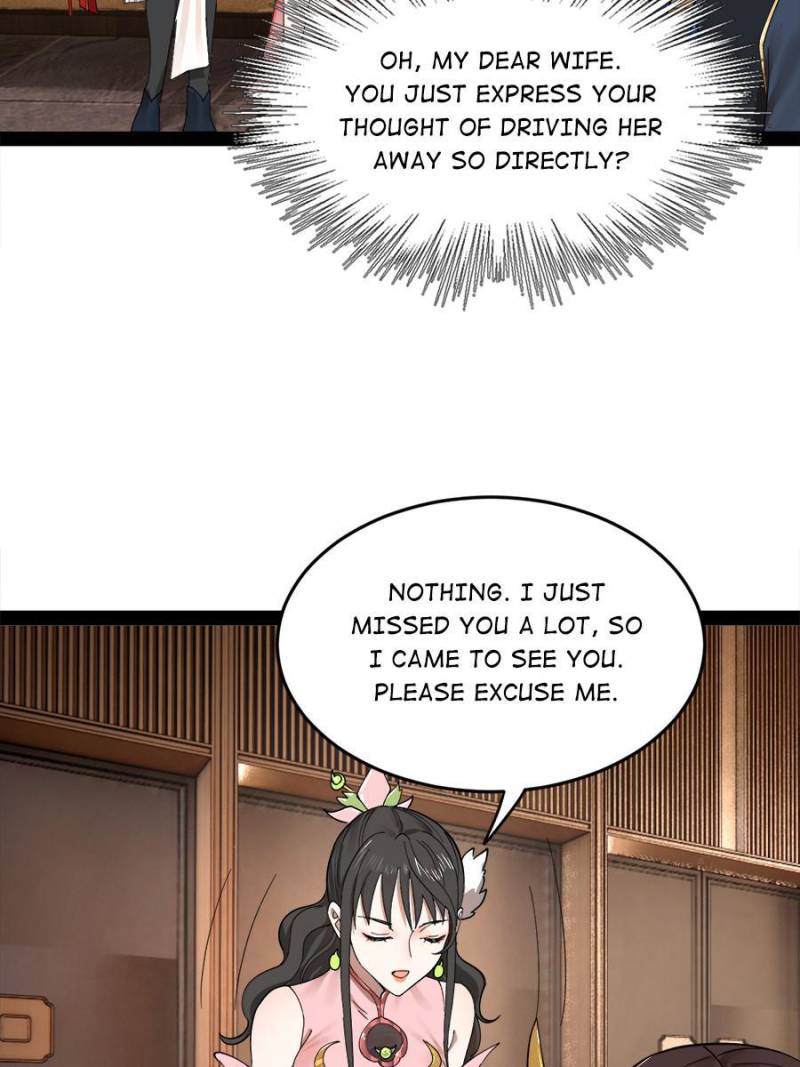 Read Ultimate Son-in-Law chapter 75 image 66 on Lezhin