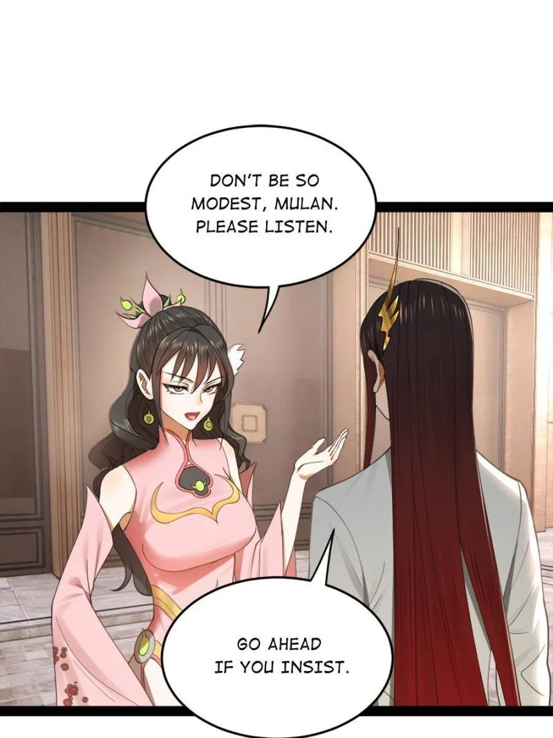 Read Ultimate Son-in-Law chapter 75 image 72 on Lezhin