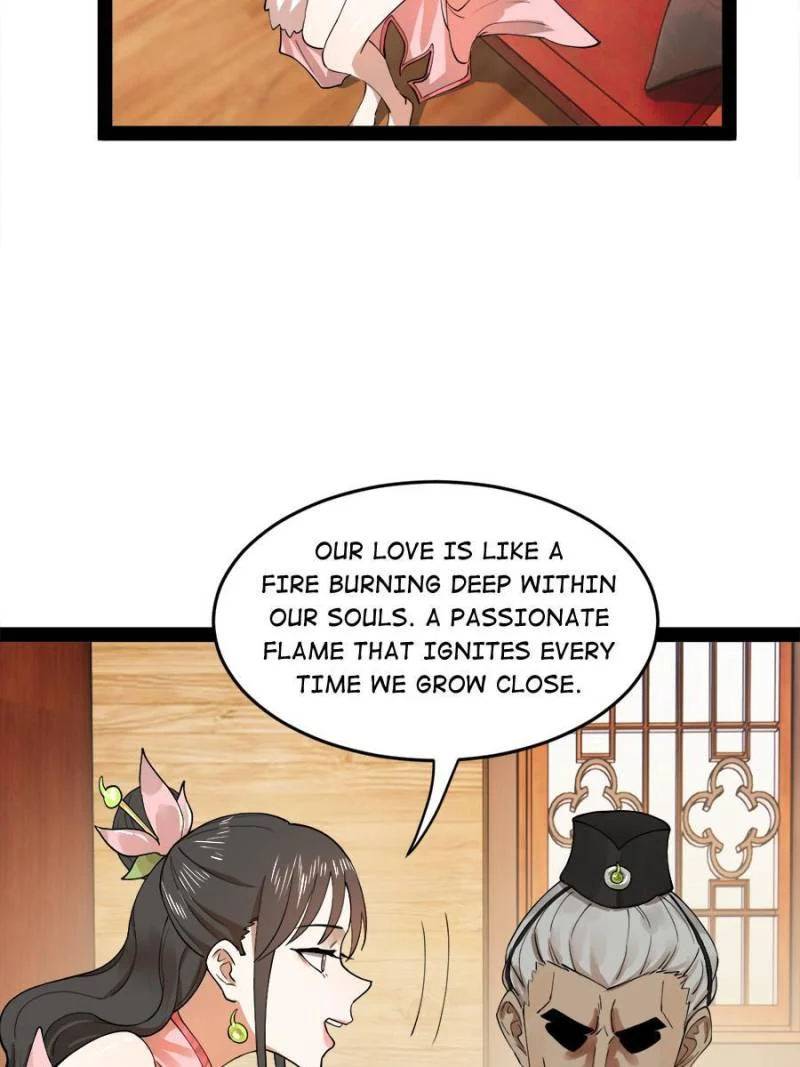 Read Ultimate Son-in-Law chapter 75 image 8 on Lezhin