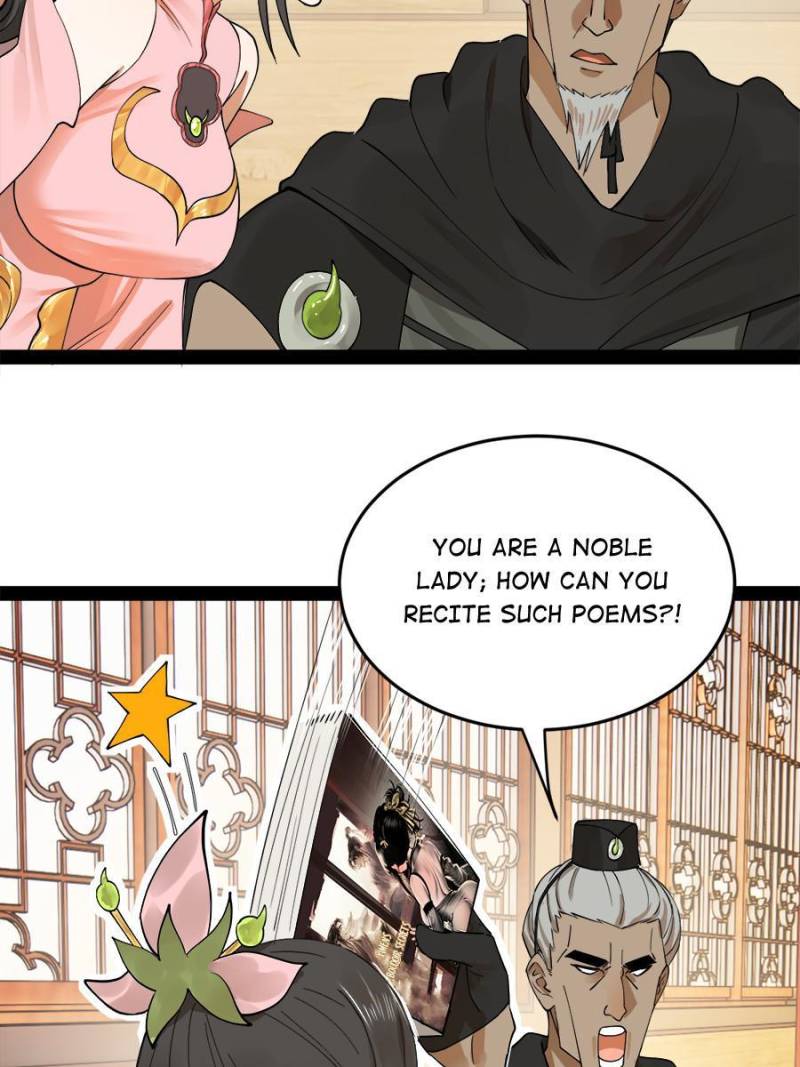 Read Ultimate Son-in-Law chapter 75 image 9 on Lezhin