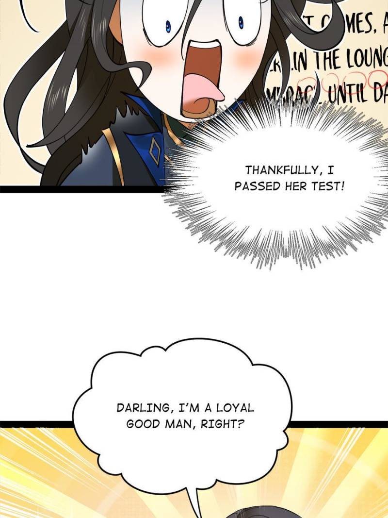 Read Ultimate Son-in-Law chapter 76 image 10 on Lezhin