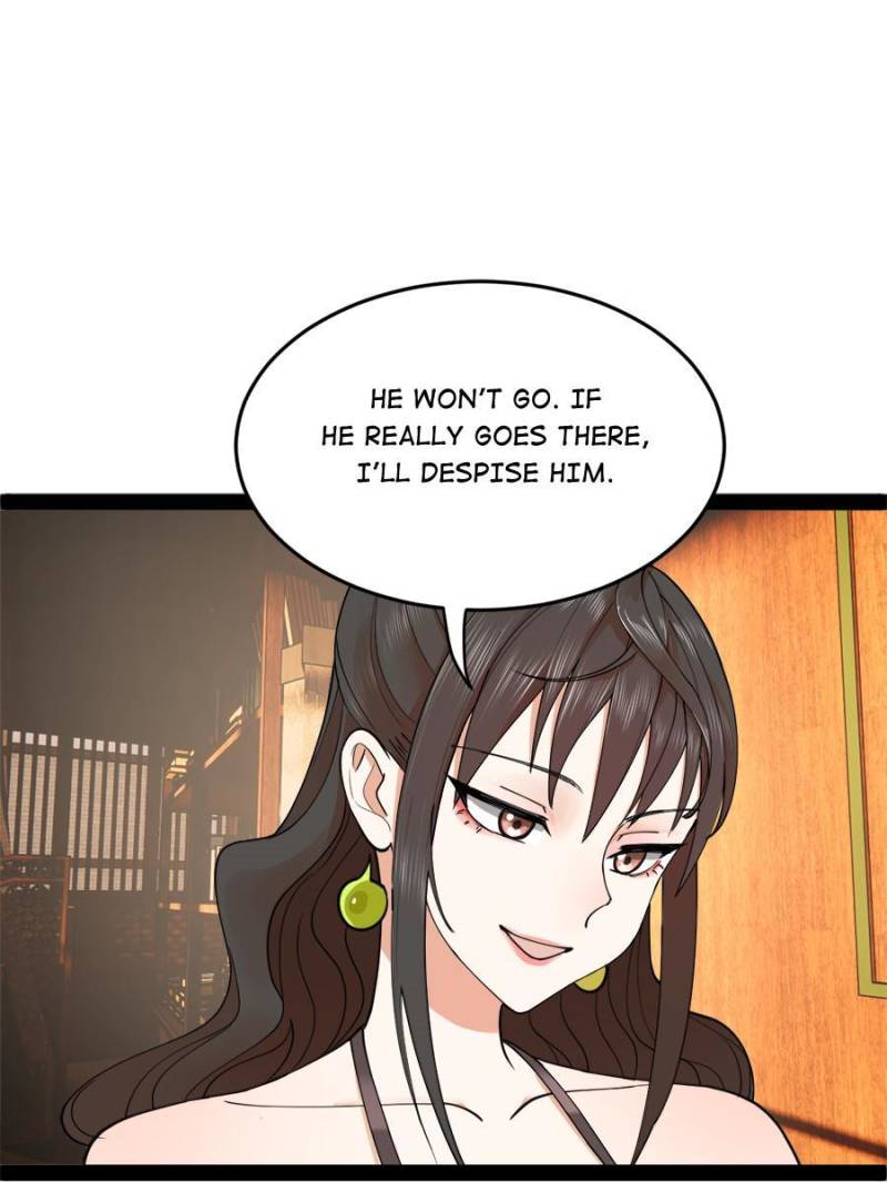 Read Ultimate Son-in-Law chapter 76 image 17 on Lezhin