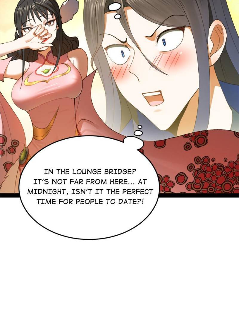 Read Ultimate Son-in-Law chapter 76 image 2 on Lezhin