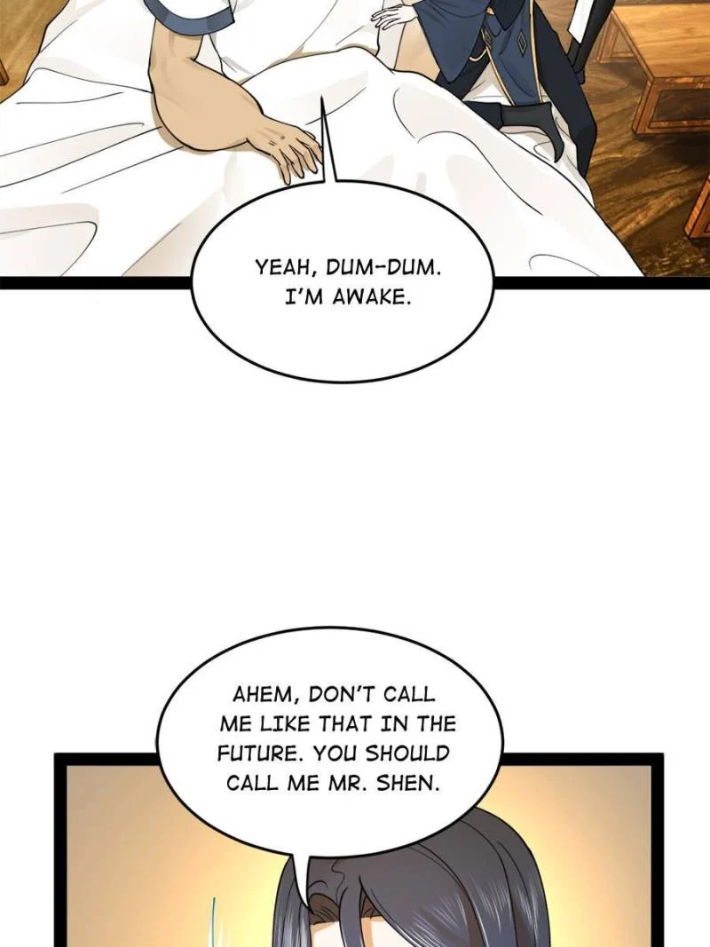 Read Ultimate Son-in-Law chapter 76 image 24 on Lezhin