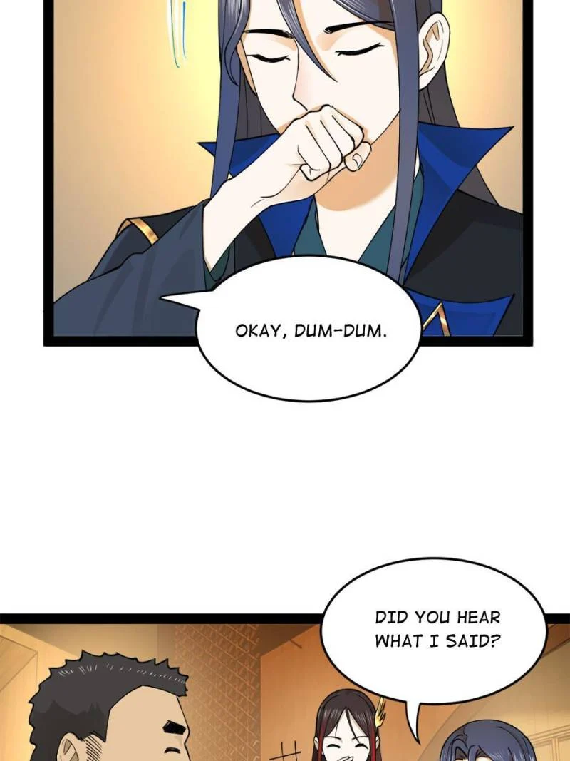 Read Ultimate Son-in-Law chapter 76 image 25 on Lezhin