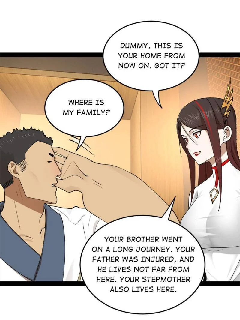 Read Ultimate Son-in-Law chapter 76 image 29 on Lezhin