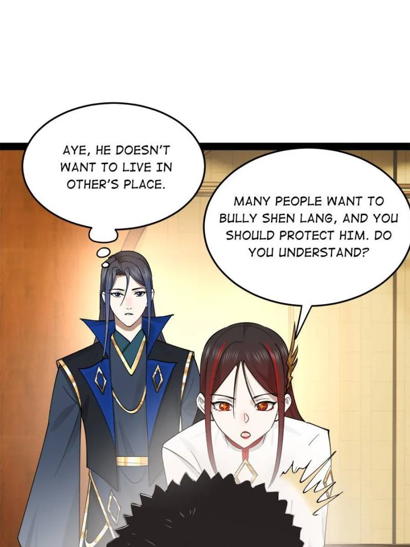 Read Ultimate Son-in-Law chapter 76 image 30 on Lezhin