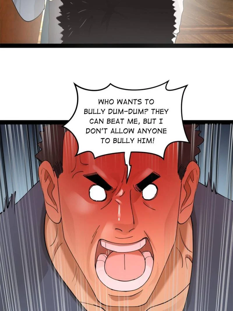Read Ultimate Son-in-Law chapter 76 image 31 on Lezhin