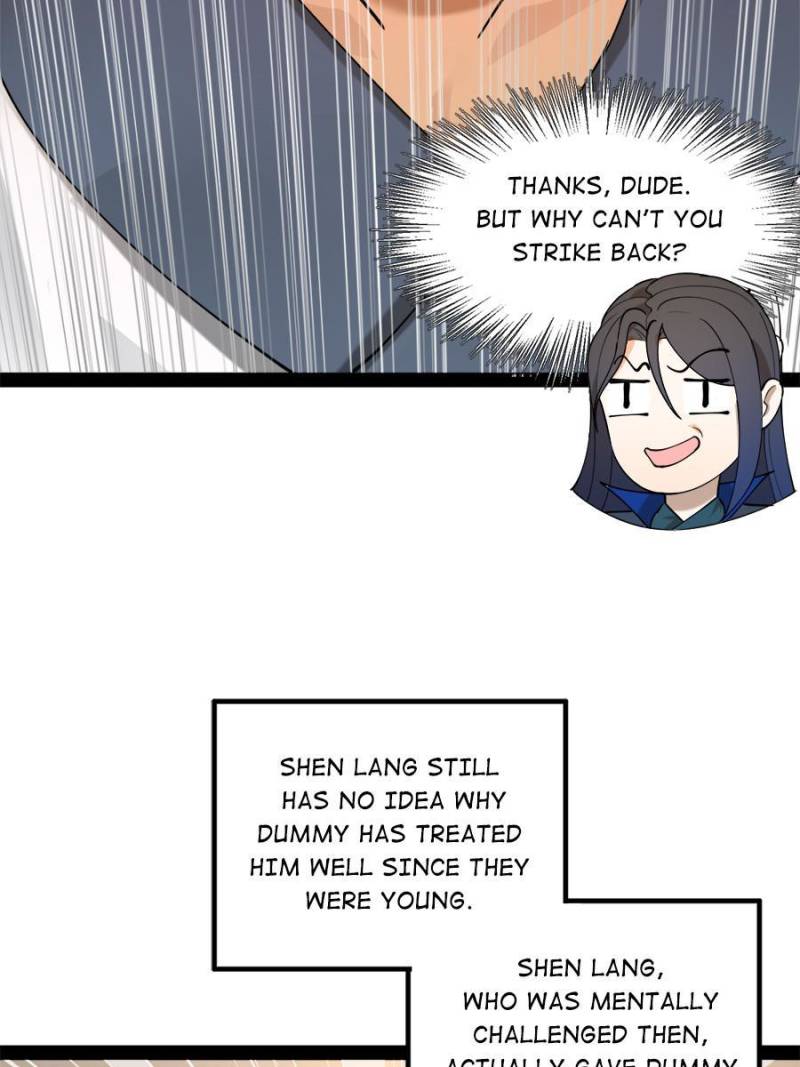 Read Ultimate Son-in-Law chapter 76 image 32 on Lezhin