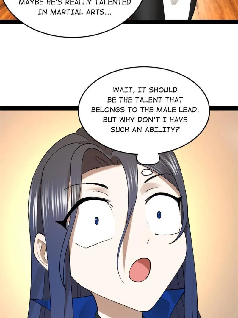 Read Ultimate Son-in-Law chapter 76 image 36 on Lezhin
