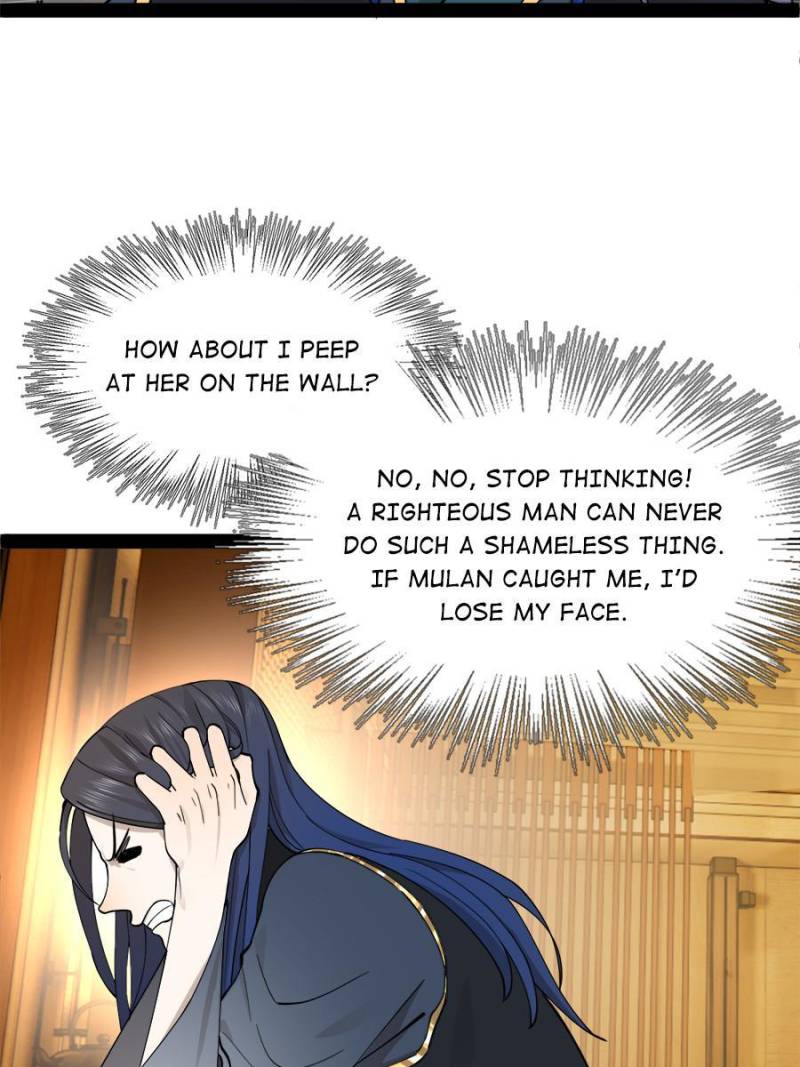 Read Ultimate Son-in-Law chapter 76 image 42 on Lezhin