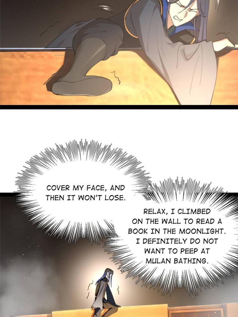 Read Ultimate Son-in-Law chapter 76 image 44 on Lezhin