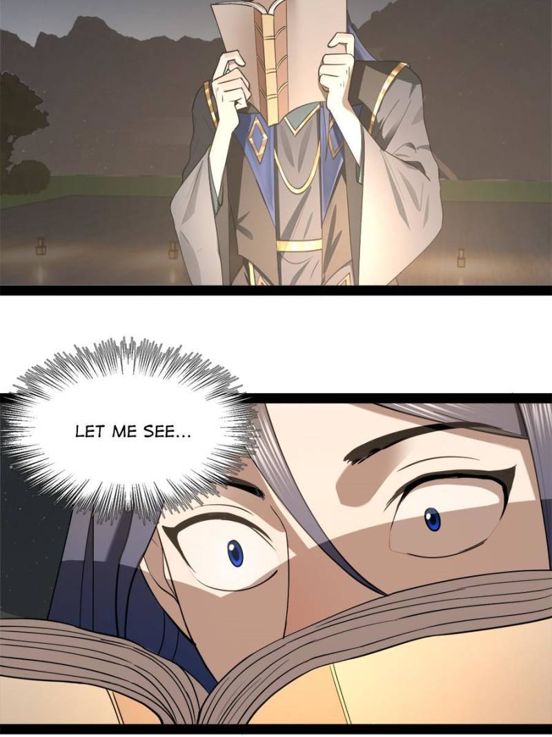 Read Ultimate Son-in-Law chapter 76 image 46 on Lezhin