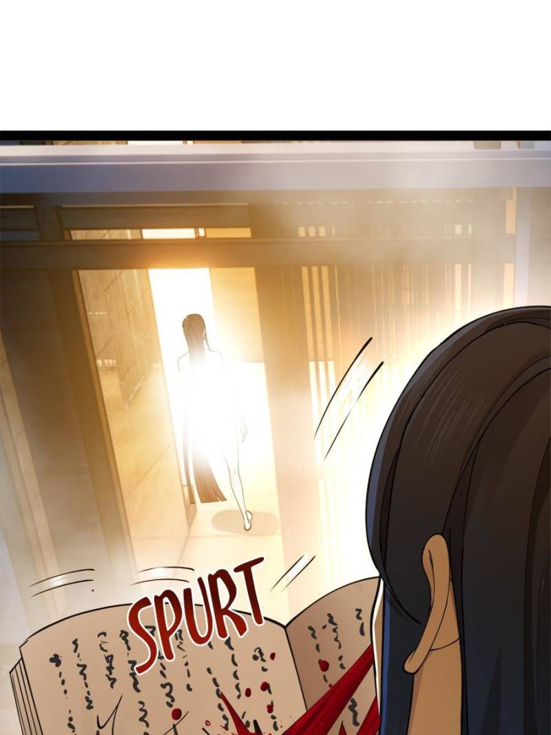 Read Ultimate Son-in-Law chapter 76 image 47 on Lezhin