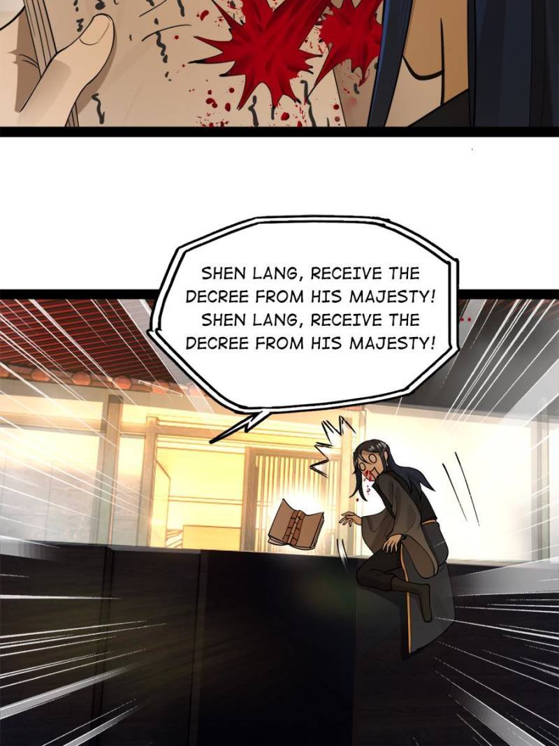 Read Ultimate Son-in-Law chapter 76 image 48 on Lezhin