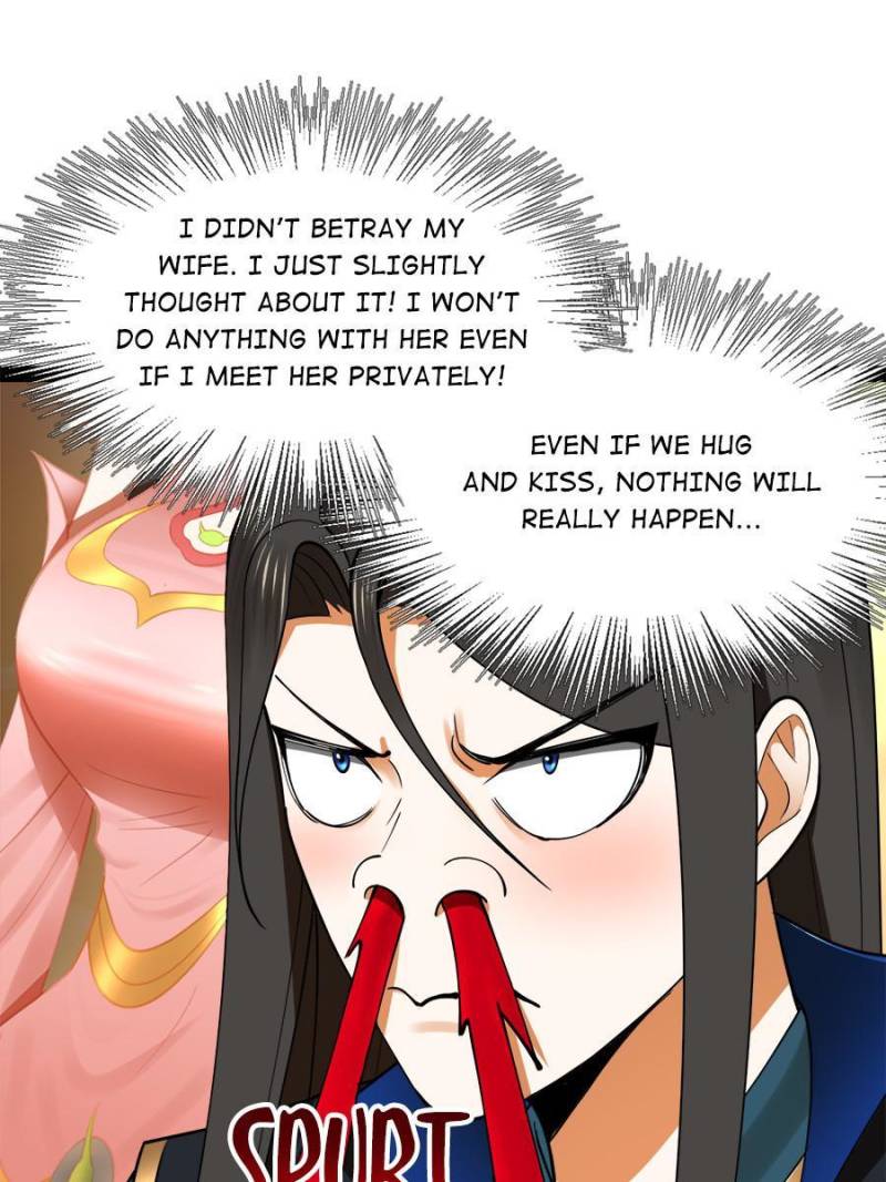 Read Ultimate Son-in-Law chapter 76 image 5 on Lezhin