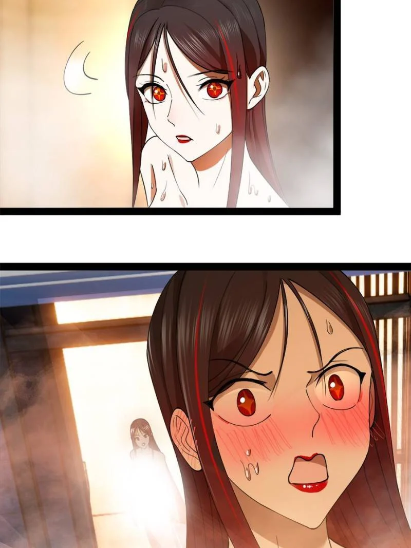 Read Ultimate Son-in-Law chapter 76 image 50 on Lezhin
