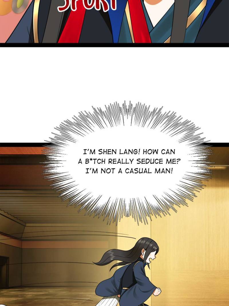 Read Ultimate Son-in-Law chapter 76 image 6 on Lezhin