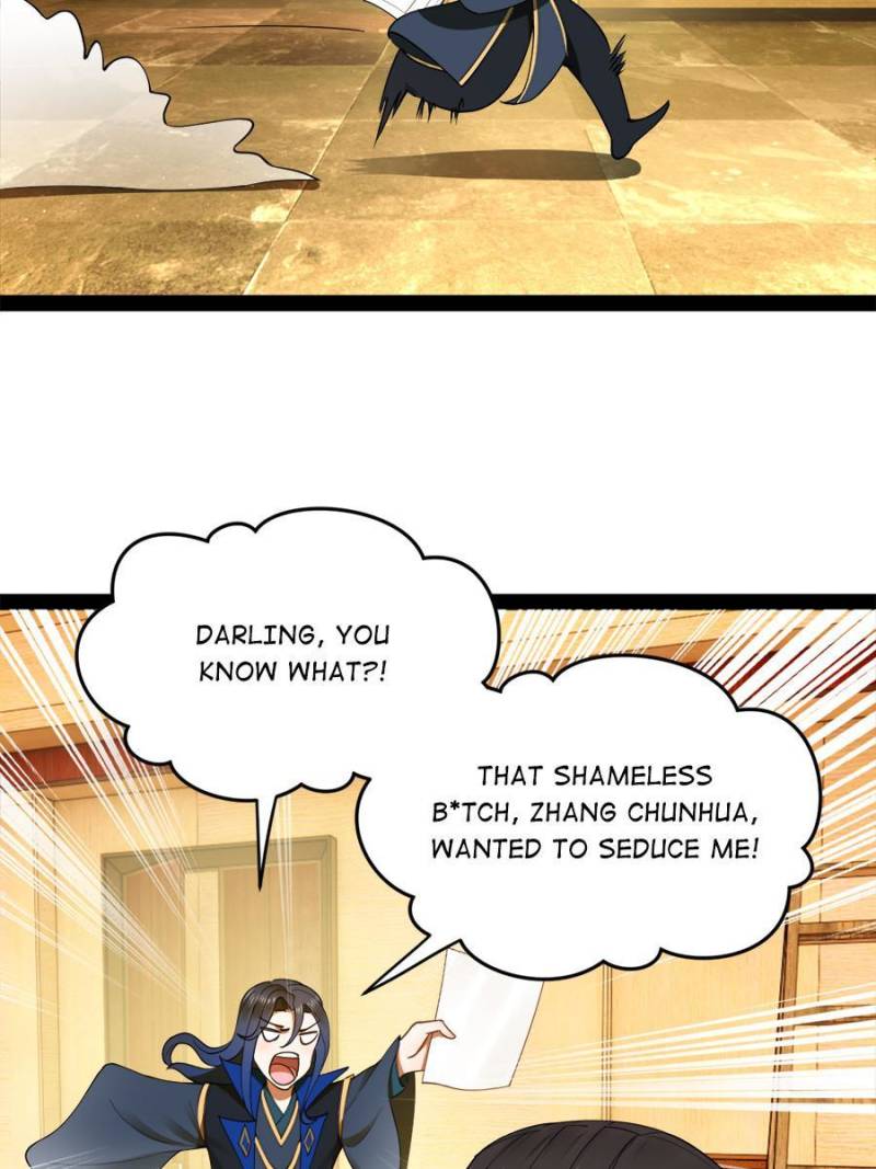 Read Ultimate Son-in-Law chapter 76 image 7 on Lezhin