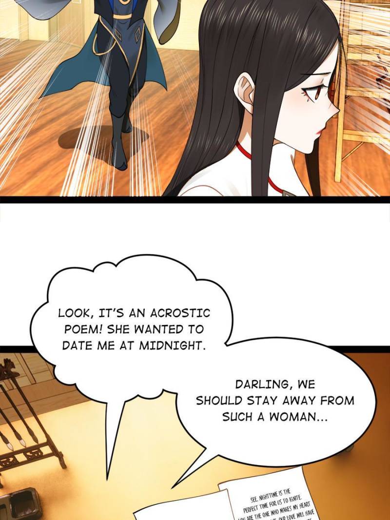 Read Ultimate Son-in-Law chapter 76 image 8 on Lezhin