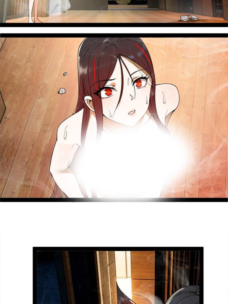 Read Ultimate Son-in-Law chapter 77 image 1 on Lezhin