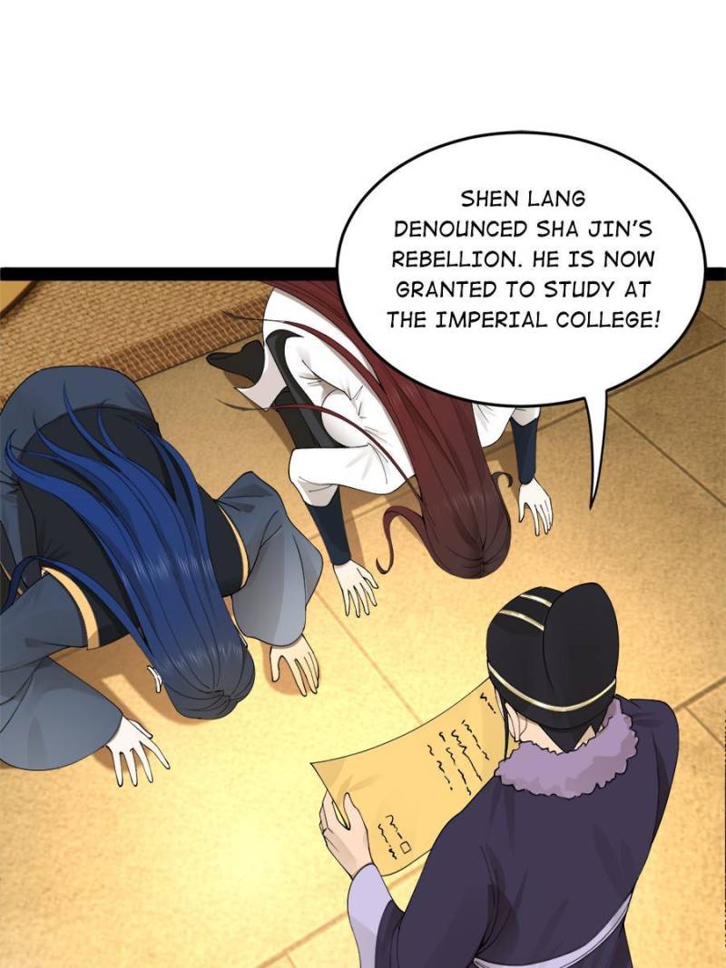 Read Ultimate Son-in-Law chapter 77 image 12 on Lezhin