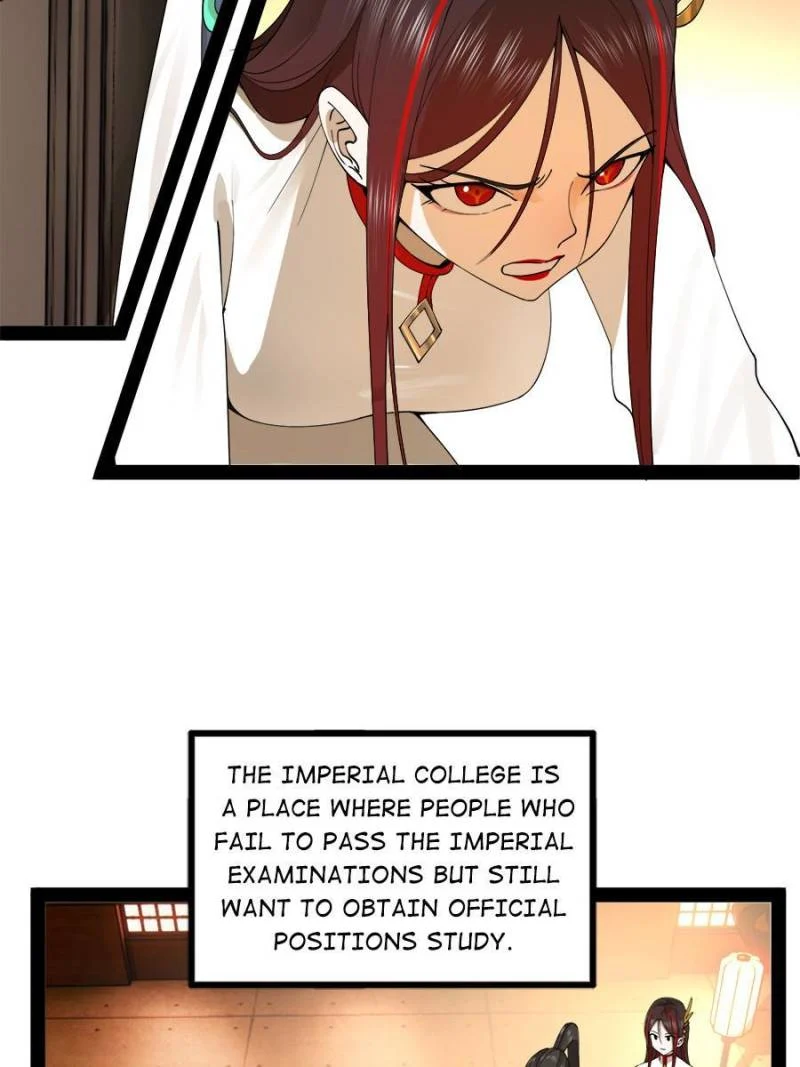 Read Ultimate Son-in-Law chapter 77 image 14 on Lezhin