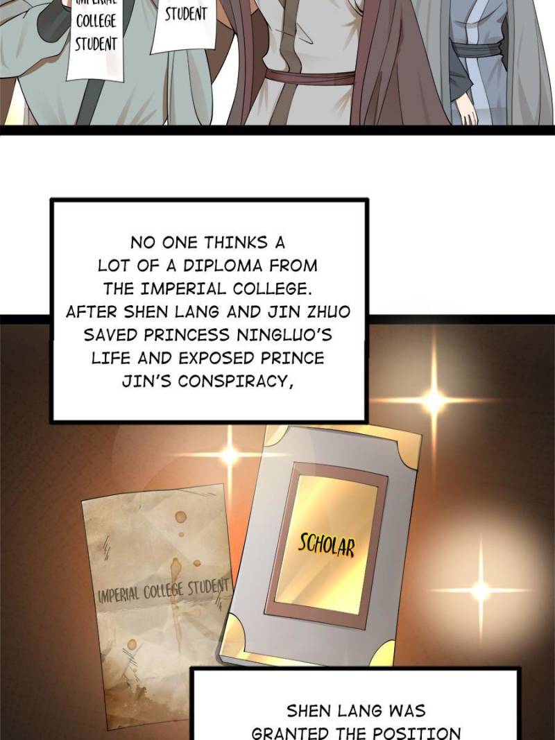 Read Ultimate Son-in-Law chapter 77 image 17 on Lezhin