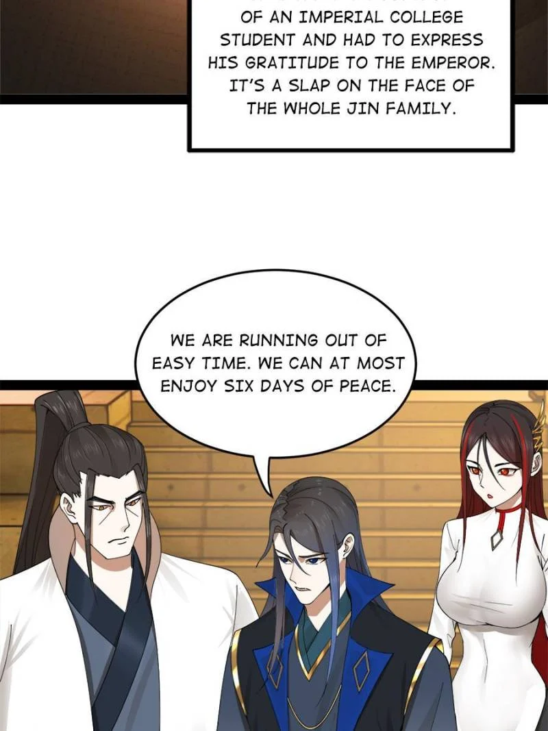 Read Ultimate Son-in-Law chapter 77 image 18 on Lezhin