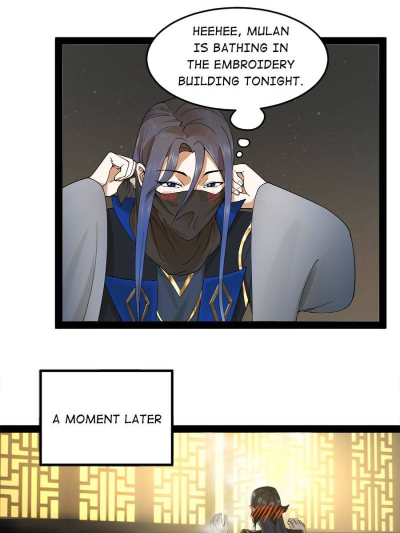 Read Ultimate Son-in-Law chapter 77 image 25 on Lezhin