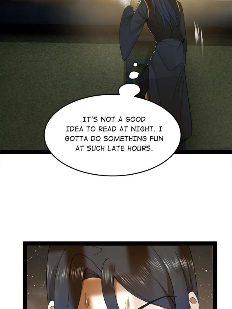 Read Ultimate Son-in-Law chapter 77 image 26 on Lezhin