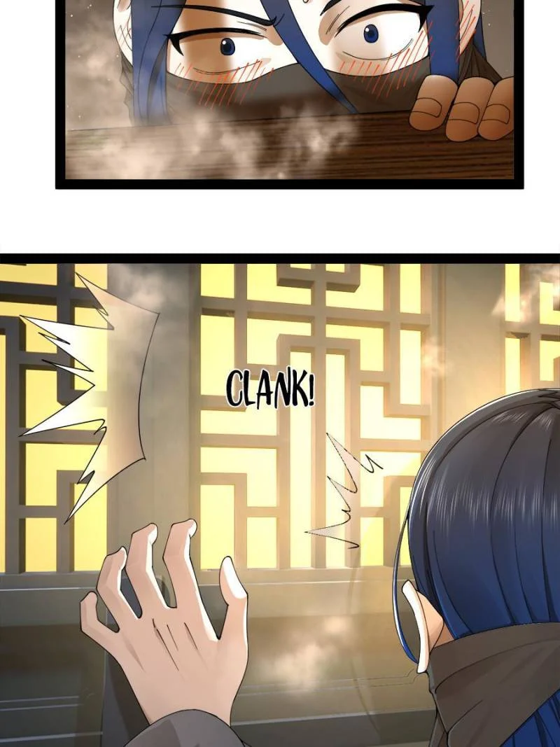 Read Ultimate Son-in-Law chapter 77 image 27 on Lezhin