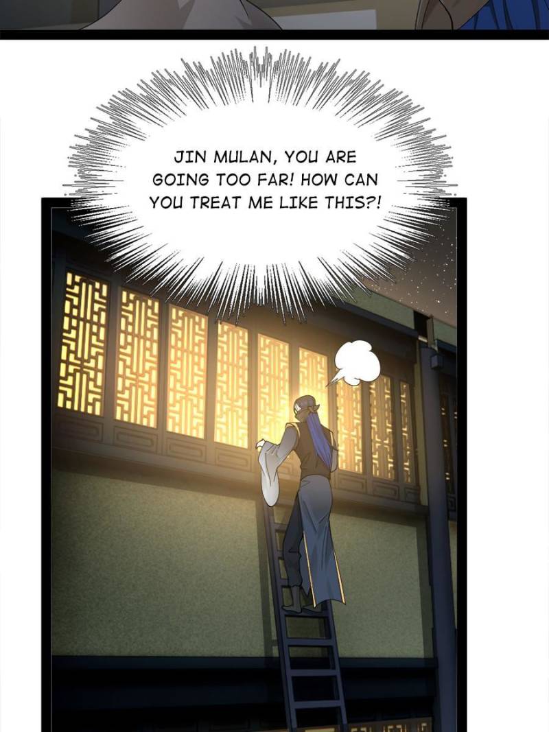 Read Ultimate Son-in-Law chapter 77 image 28 on Lezhin